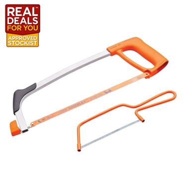 Bahco Junior Hacksaw Pack