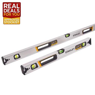 Stanley Fatmax Level Set