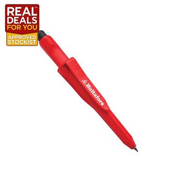 Hultafors Dry Marker Automatic Pencil