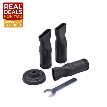 Roughneck Trade Mortar Gun