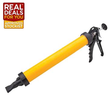 Roughneck Trade Mortar Gun