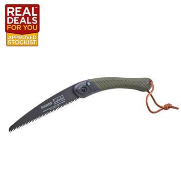 Bahco Laplander Pruning Saw