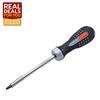 Bahco Ratcheting Screwdriver