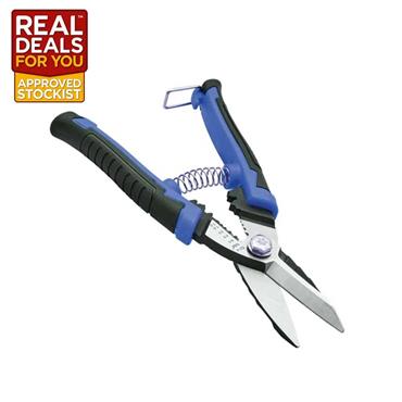 Faithfull Heavy Duty Snips