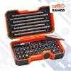Bahco Colour Coded Bit Set 54 Piece