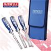 Faithfull Chisel Set 3 Piece