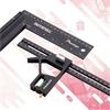 Faithfull Combination & 200mm Try Square Set