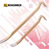 Roughneck Gold Gorilla Bar Set 350 & 550Mm