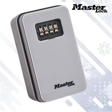 Masterlock Key Lock Box