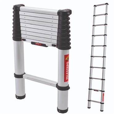 Telesteps 3m Telescopic Ladder