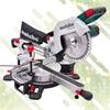 Metabo Laser Cut Sliding Mitre Saw 216Mm