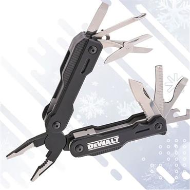 Dewalt Mclaren 16-In-1 Multi-Tool