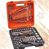 Bahco Socket & Mechanics Set 98 Piece