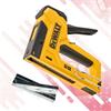 Dewalt 2 In 1 Heavy Duty Hand Tacker With 5000 Staples