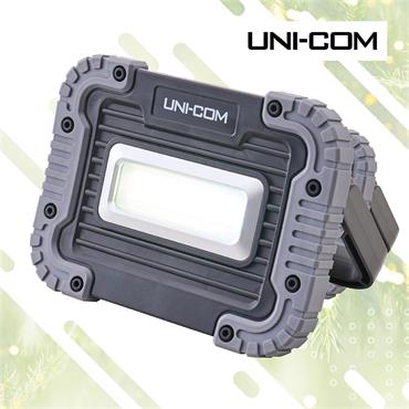 Rechargeable Task Light 550 Lumens