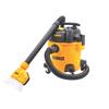 Dewalt 25l Wet & Dry Vacuum & Dust Collector