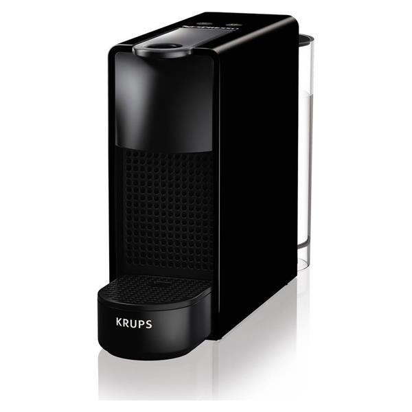 Nespresso Krups Essenza Mini Black Stakelums Home & Hardware Tipperary Ireland