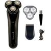Remington X5 Limitless X Mens Rotary Shaver
