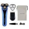 Remington X7 Limitless X Mens Rotary Shaver Blue