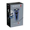 Remington X7 Limitless X Mens Rotary Shaver Blue