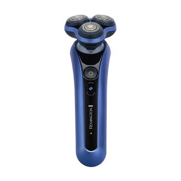 Remington X7 Limitless X Mens Rotary Shaver Blue