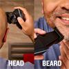 Remington Balder Head & Beard Groomer