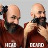 Remington Balder Head & Beard Groomer