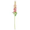 Pink Delphinium Spray 79cm