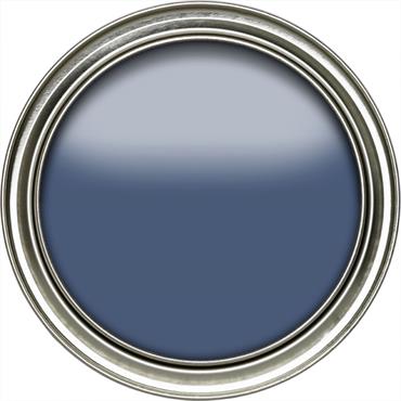 125ml Sanderson Sample Pot Yacht Blue Lt.