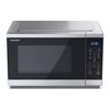 Sharp 900W Silver Microwave 25L