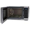 Sharp 900W Silver Microwave 25L