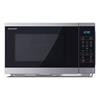 Sharp 900W Silver Microwave 25L