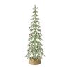 Green Tree With Red Berries 19cm