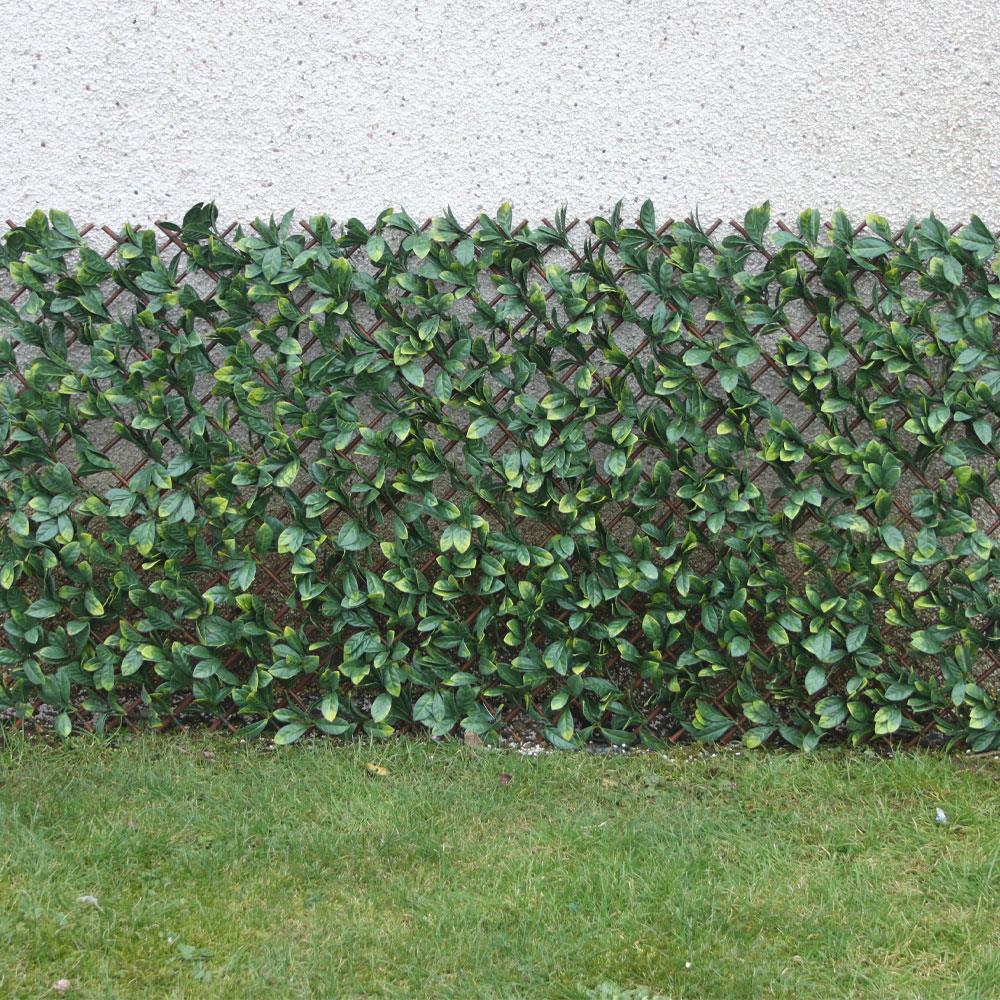 WonderWall Laurel Leaf Trellis 100 x 200cm Stakelums Home & Hardware Tipperary Ireland