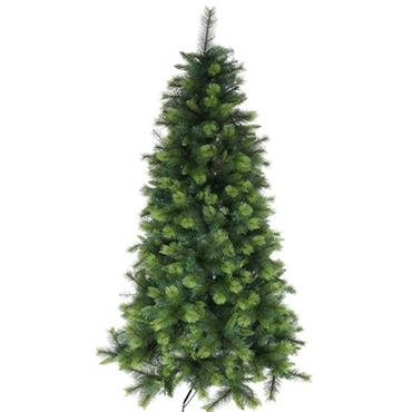 Amsterdam Slim Artificial Christmas Tree 2.4M (8Ft)