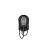 Zappi Single Phase Tethered Car Charger 7kw Black