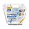 Zero In Damp Free Moisture Absorber Refill Crystal 2kg