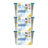 Zero In Compact Dehumidifier 3 Pack