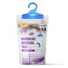 Zero In Wardrobe Dehumidifier Lavender 300g