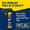 Zero In Ultra Power Wasp Nest Destroyer Foam Jet