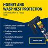 Zero In Ultra Power Wasp Nest Destroyer Foam Jet