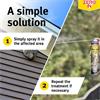 Zero In Wasp Nest Killer Foam 300ml