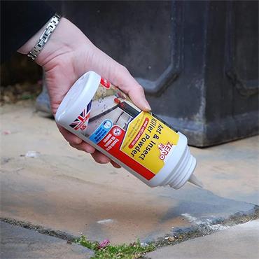 ZERO IN ANT POWDER 300G