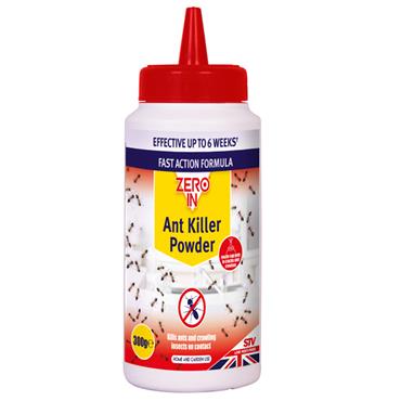 ZERO IN ANT POWDER 300G