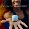 Boompods Zero Bluetooth Speaker White