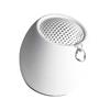 Boompods Zero Bluetooth Speaker White