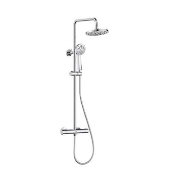 Bristan Zing2 Thermostatic Bar Shower