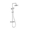Bristan Zing2 Thermostatic Bar Shower