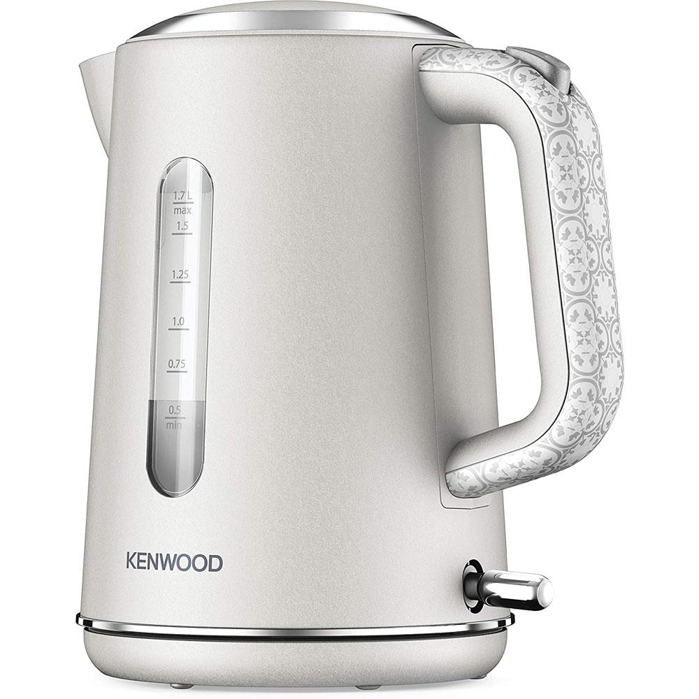 Kenwood Abbey Kettle Stone / Cream Stakelums Home & Hardware