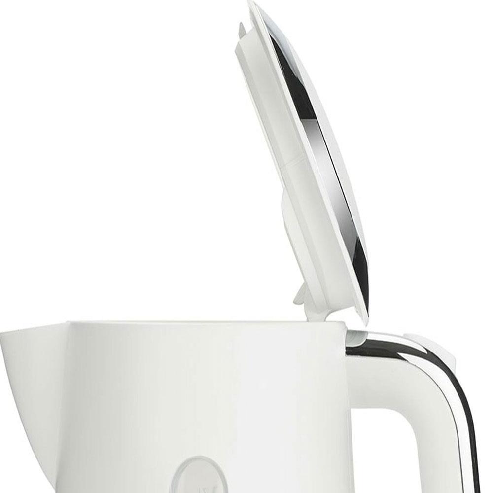 Kenwood 1.7ltr White Abbey Kettle Stakelums Home & Hardware